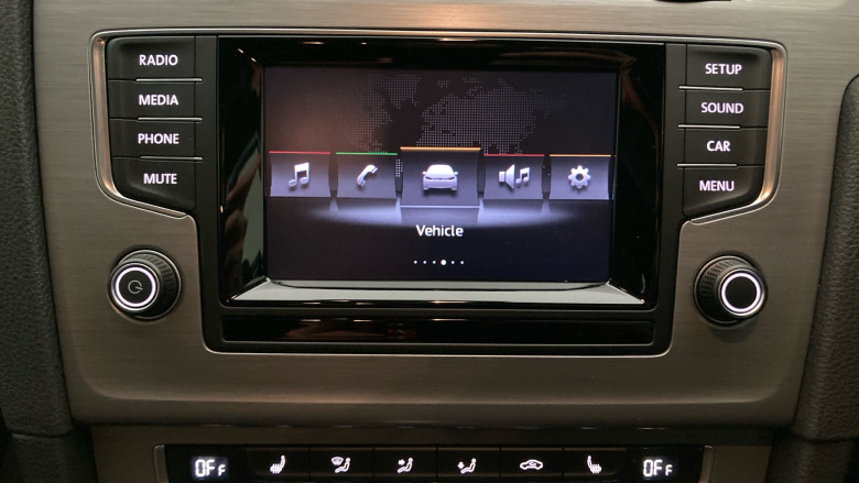 Volkswagen Golf 1.4 TSI SE 5dr DSG Petrol Estate